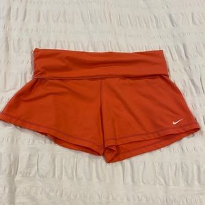 Nike DriFit Shorts